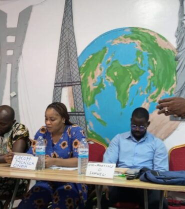 Top Human Resource Services in Lagos Nigeria (2026 Guide)