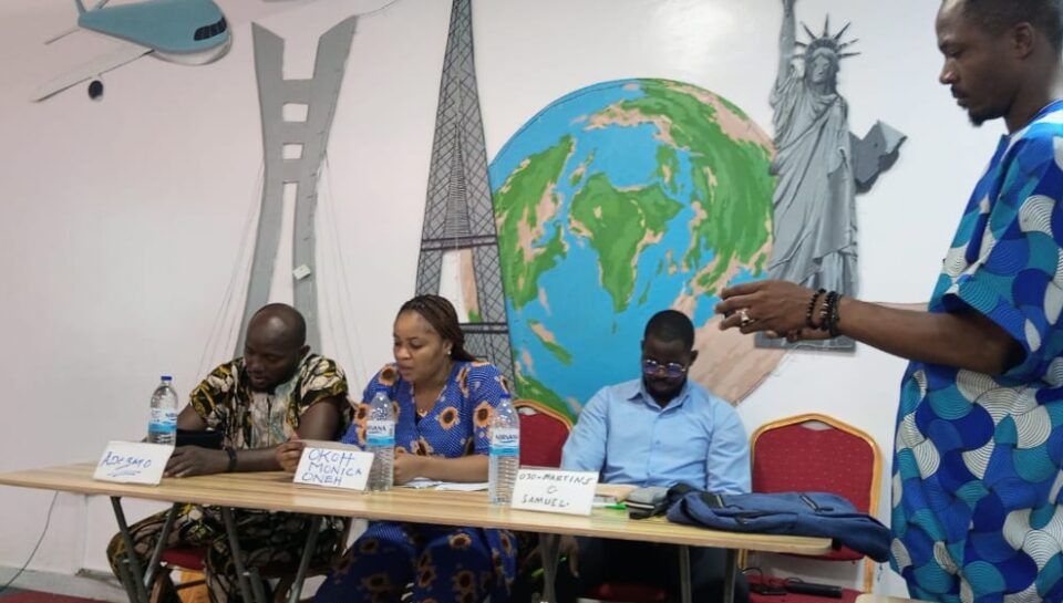 Top Human Resource Services in Lagos Nigeria (2026 Guide)