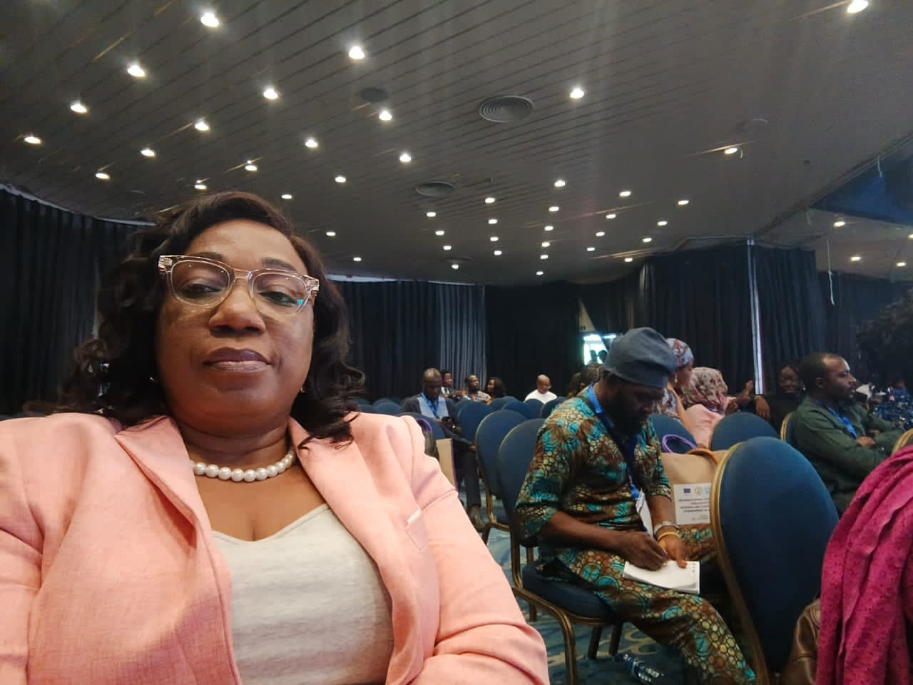 International Training