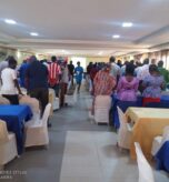 executive leadership training in Abuja