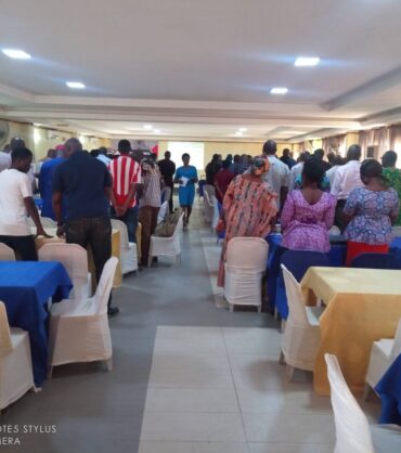 690414 executive leadership training in Abuja