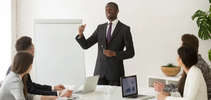 How to Lead Remote Teams Effectively in a Hybrid Work World