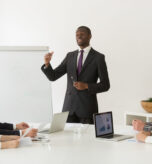 How to Lead Remote Teams Effectively in a Hybrid Work World