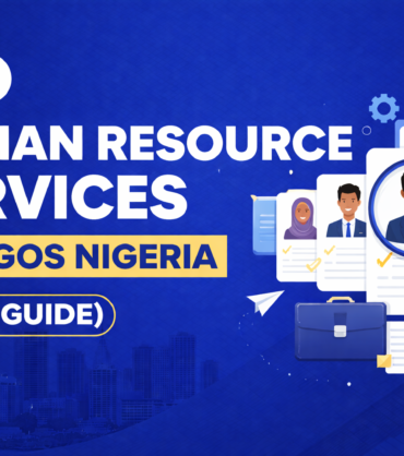 Top Human Resource Services in Lagos Nigeria (2026 Guide)
