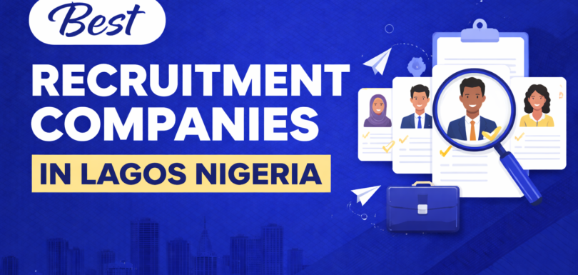 5 Best Recruitment Companies in Lagos Nigeria (2026 Guide)
