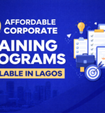 5 Affordable Corporate Training Programs Available in Lagos
