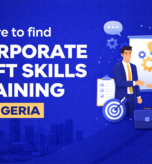 Where to Find Corporate Soft Skills Training in Nigeria