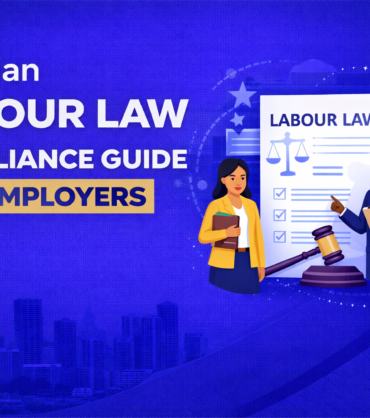 Nigerian Labour Law Compliance Guide for Employers Nigerian Labour Law Compliance Guide for Employers