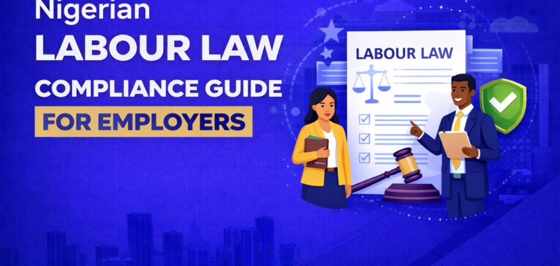 Nigerian Labour Law Compliance Guide for Employers