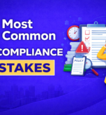 5 Most Common HR Compliance Mistakes