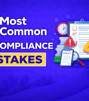 5 Most Common HR Compliance Mistakes