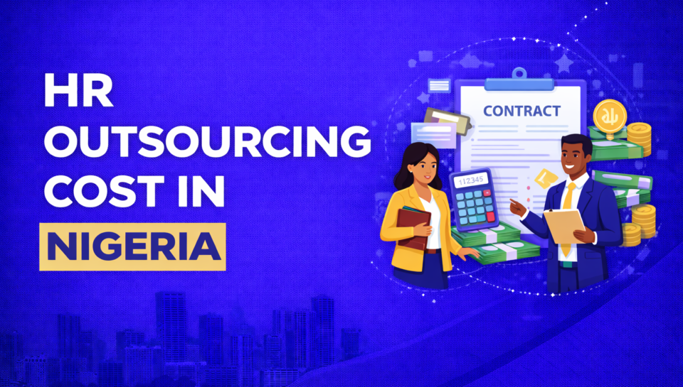 HR Outsourcing Cost in Nigeria