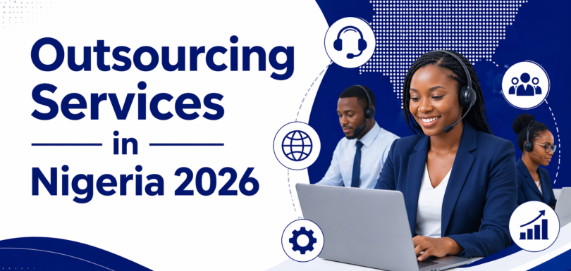 Outsourcing Services in Nigeria 2026 Guide.