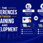 The Differences Between Training and Development