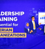 Why Leadership Training Is Essential for Nigerian Organizations