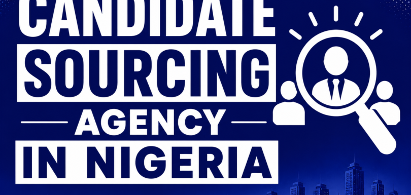 Candidate Sourcing Agency in Nigeria