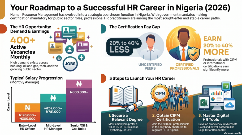 Is HR a Good Career Choice? What to Expect