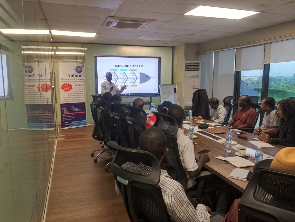 Executive Board Training: The Complete Guide for CEOs, Board Members, and Business Leaders in Nigeria