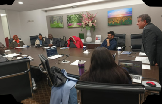 Leading Corporate Training Programs for Businesses in Nigeria