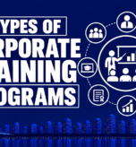 5 Types of Corporate Training Programs