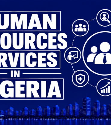 Human Resources Services in Nigeria