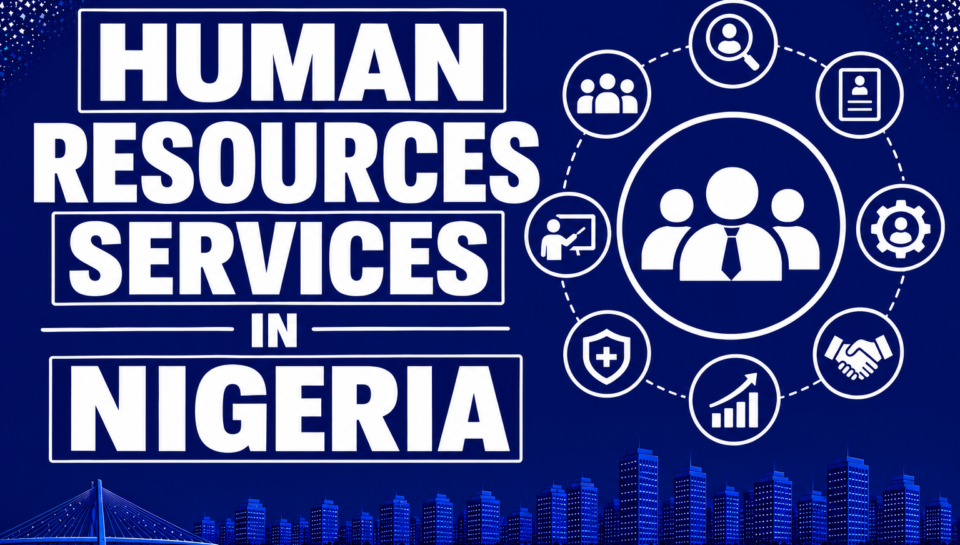 Human Resources Services in Nigeria