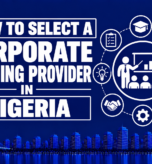 How to Select a Corporate Training Provider in Nigeria