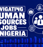 Navigating HR Jobs in Nigeria
